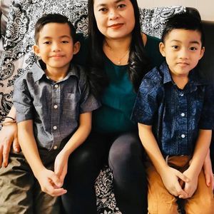 Meet your Posher, Aireen